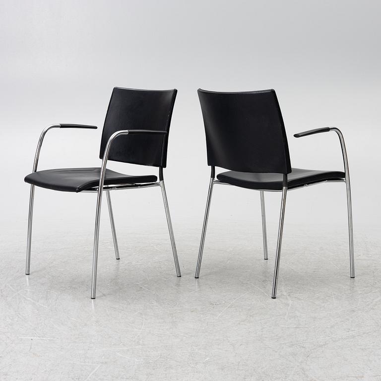 Johannes Foersom & Peter Hiort-Lorenzen, Ten 'Spira, Lammhults.
