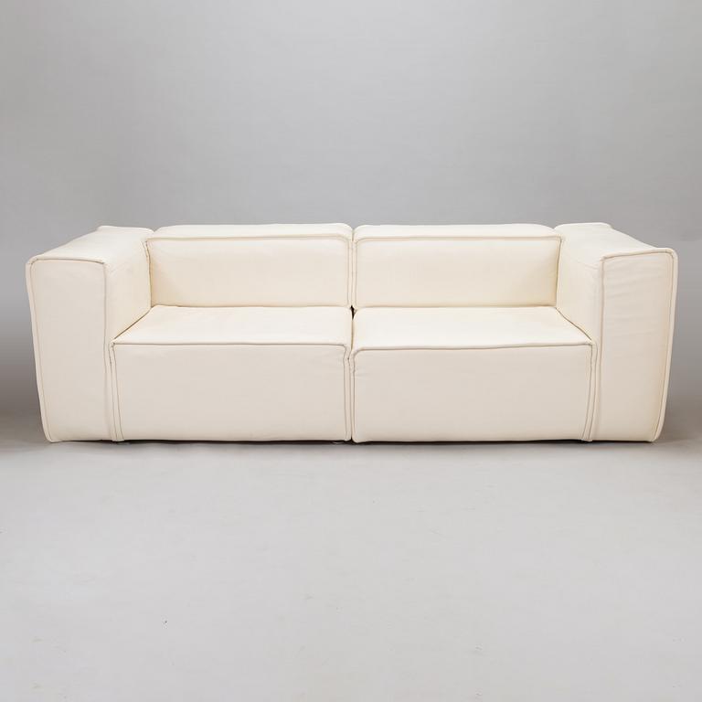 Soffa, "Carmo", Bo Concept, design Anders Nørgaard.