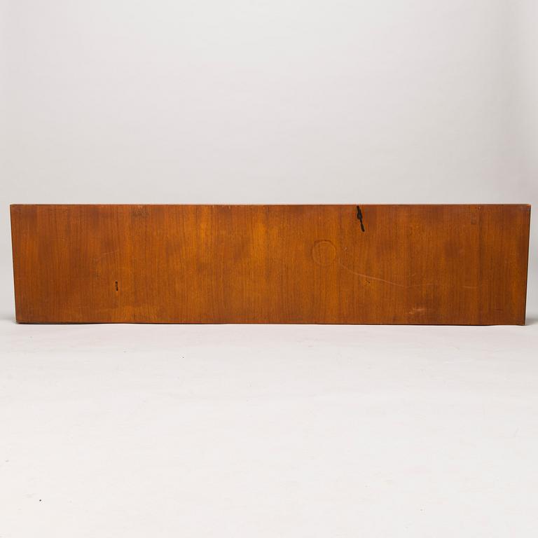 CARL GUSTAF HIORT AF ORNÄS, hylly, "Välipala", HMN Huonekalu Mikko Nupponen 1950-luku.