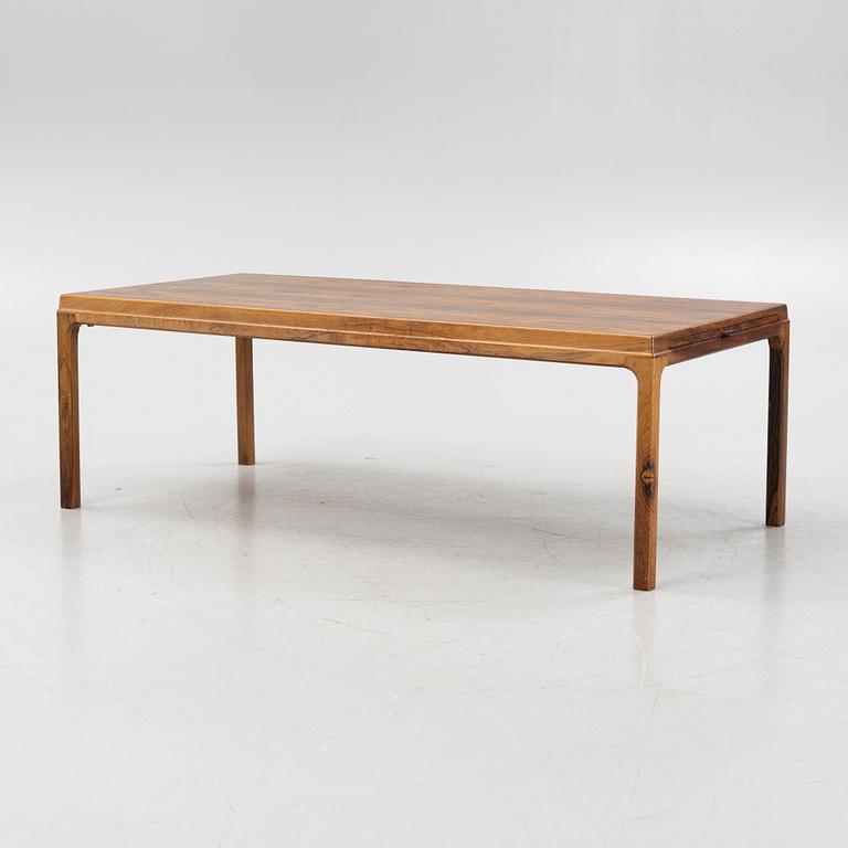 A coffee table, Scandinavia, 1960's/70's.