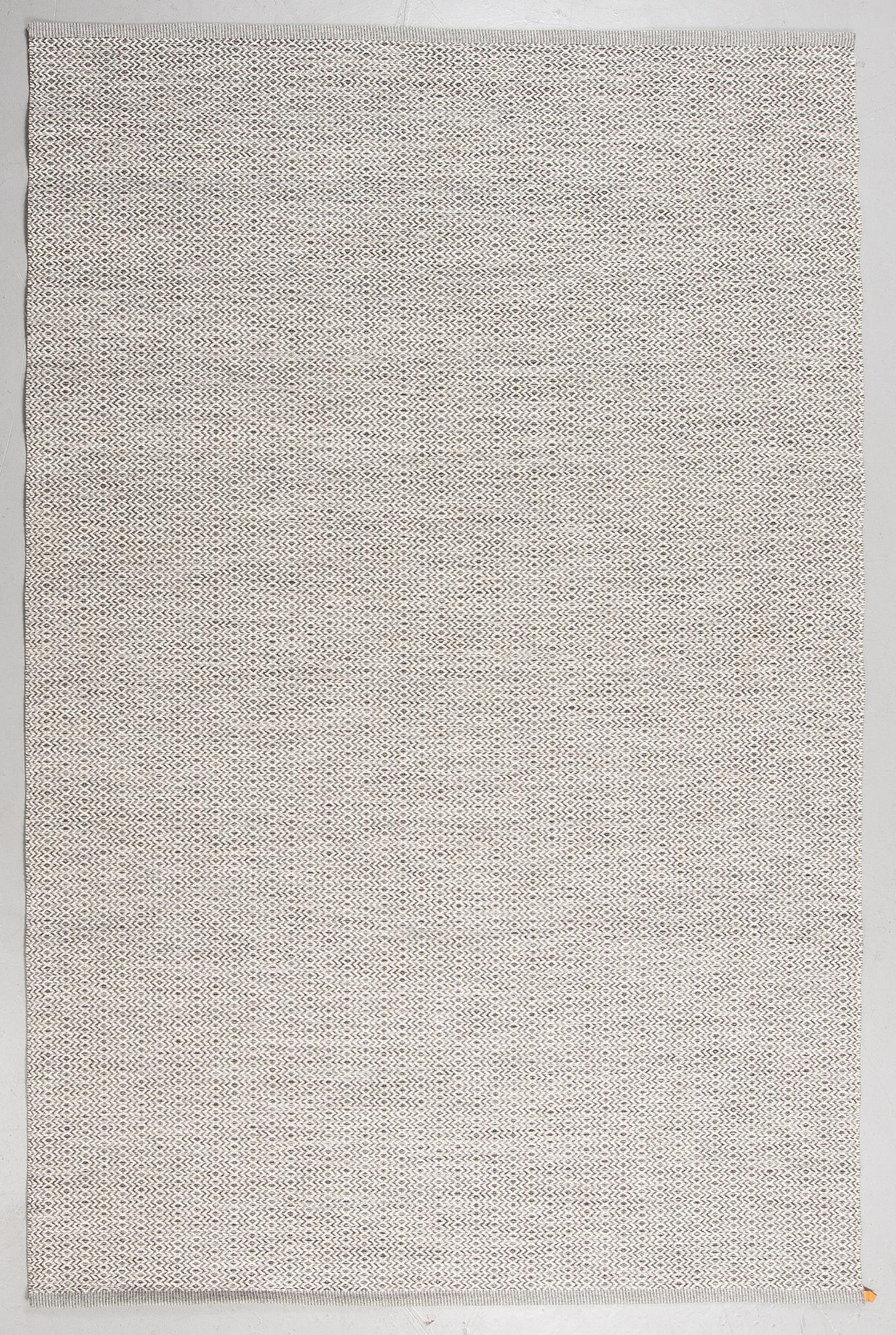 Gunilla Lagerhem Ullberg, a carpet, "Ingrid 919, 580", ca 301-302,5 x 195-197 cm, Kasthall.