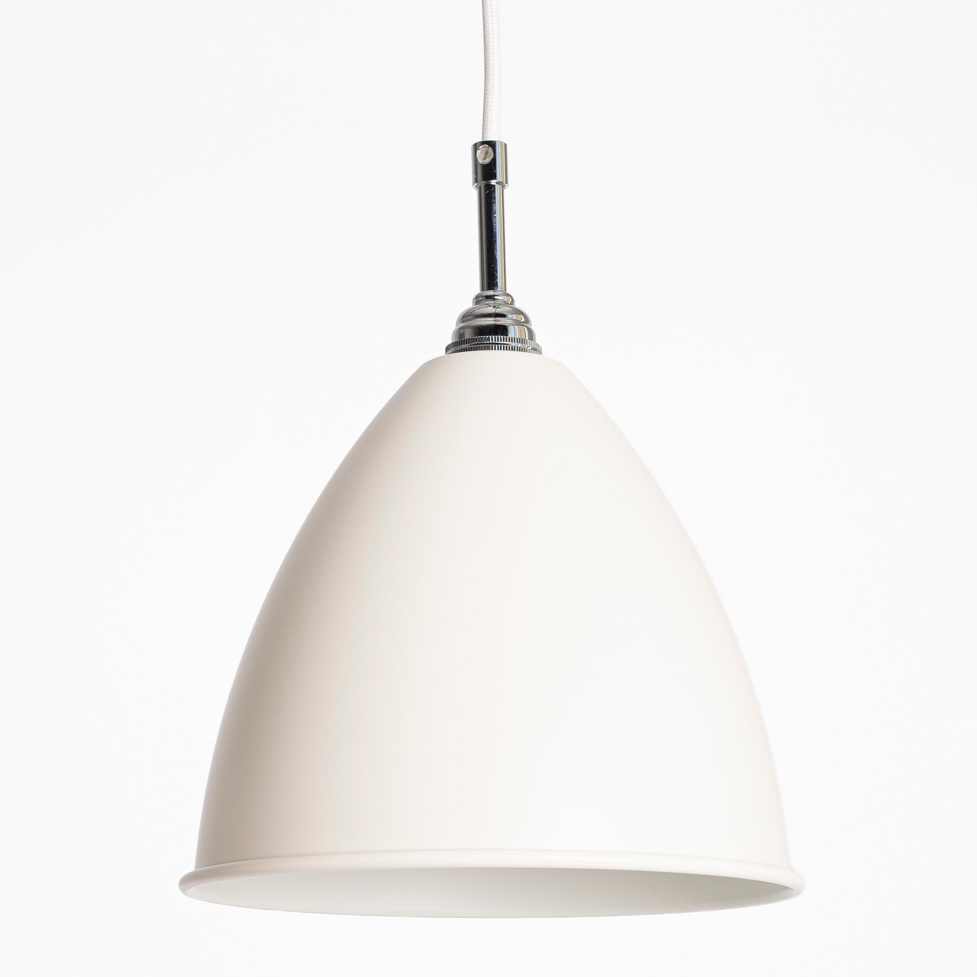 Robert Dudley Best, pendant lamp, 'Bestlite BL9 Pendant', for Gubi, 2000s.