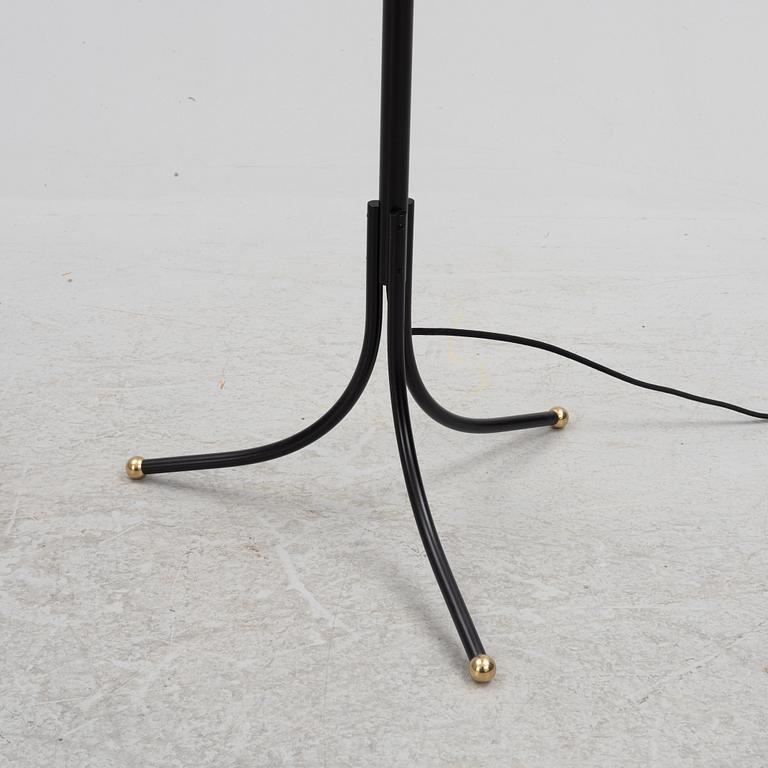 Josef Frank, a model G 2326 floor lamp, Firma Svenskt Tenn.