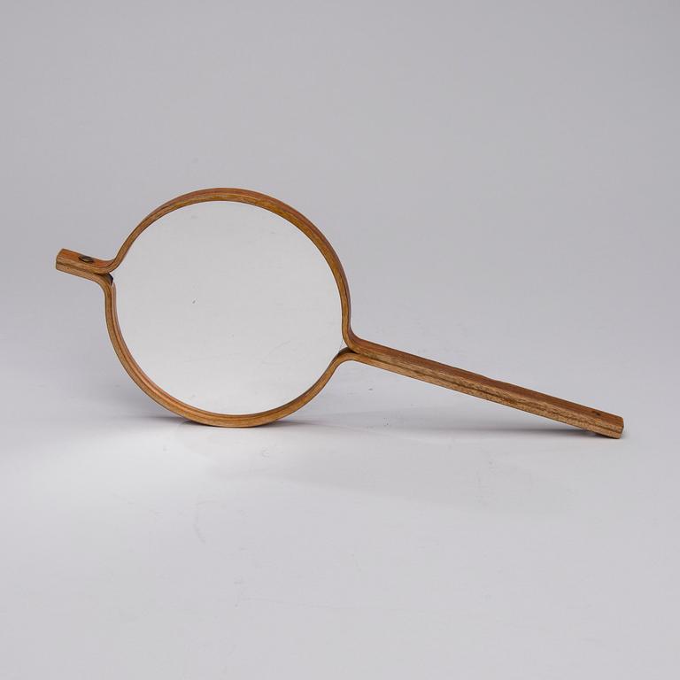 HANDSPEGEL, Hans-Agne Jakobsson, 1960-70-tal.