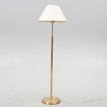 Josef Frank, a model 2148 floor lamp, Svenskt Tenn.