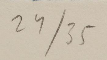 Astrid Sylwan, utan titel.