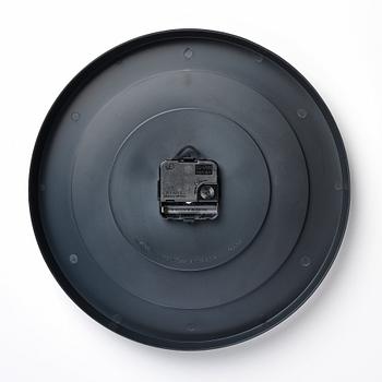 Claesson Koivisto Rune, "Tic-tac", väggklocka, Franc franc, Japan, 2004.