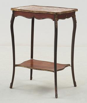 SIDOBORD, Louis seize-stil, 1900-tal.