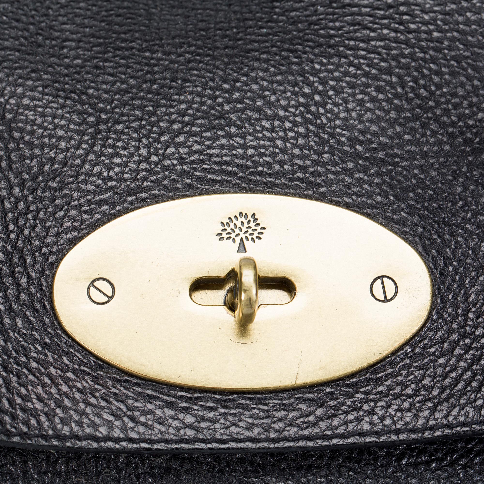 VÄSKA, Mulberry.