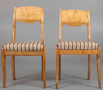 TUOLIPARI,  samankaltaisia, empire ja empiretyylinen, Suomi, 1800-luvun alkupuoli ja 1900-luvun vaihde.