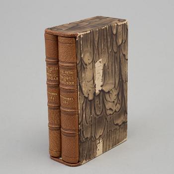 A BOOK, Laurentius Petri / Abraham Andreae Angermannus (utg.): Om kyrkiostadgar och ceremonier.