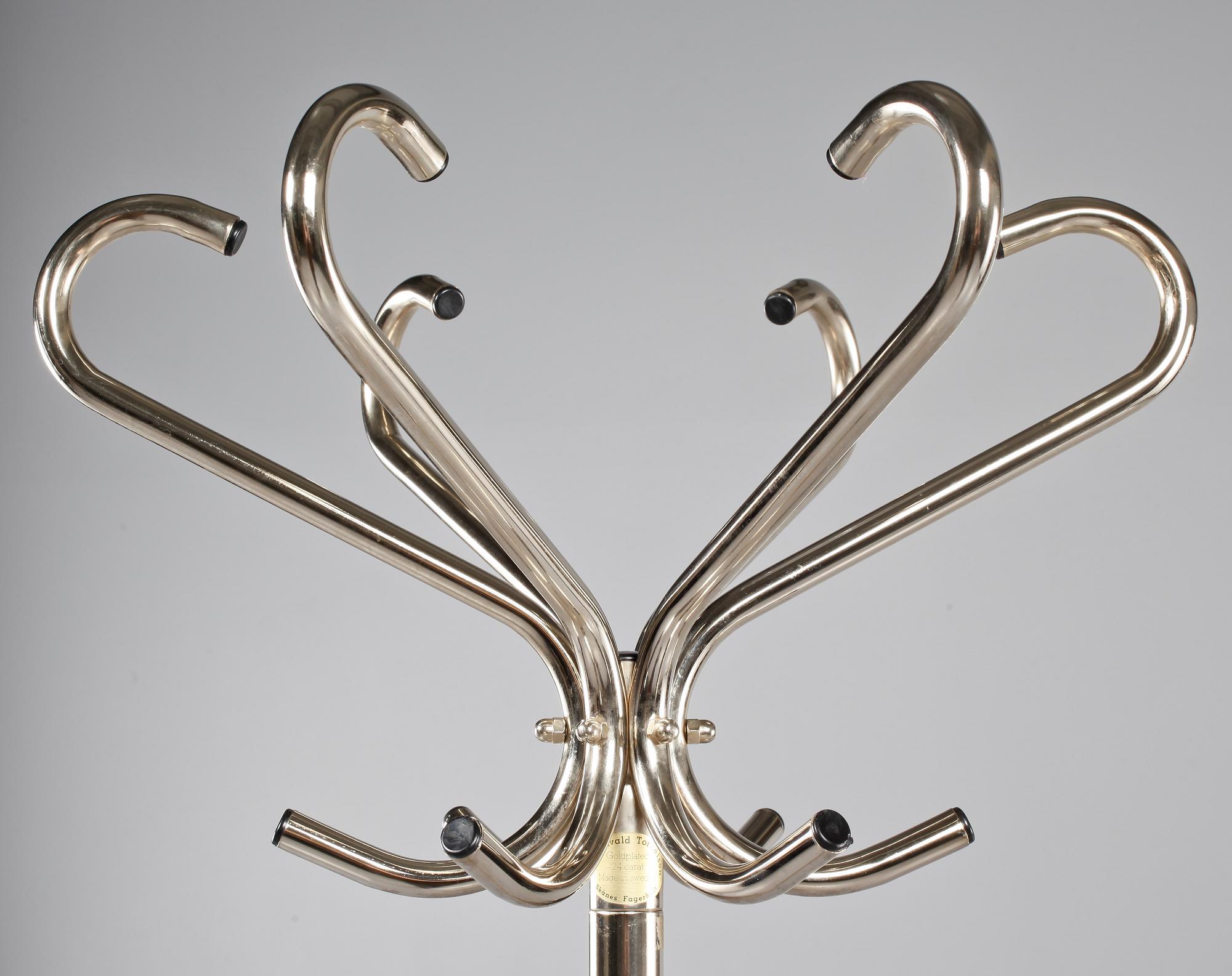 TAMBURMAJOR, AB Ragnvald Torkelson, Fagerhult, omkring 1900-talets mitt.