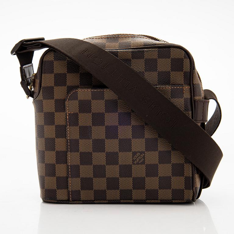Louis Vuitton, väska, "Olav PM".