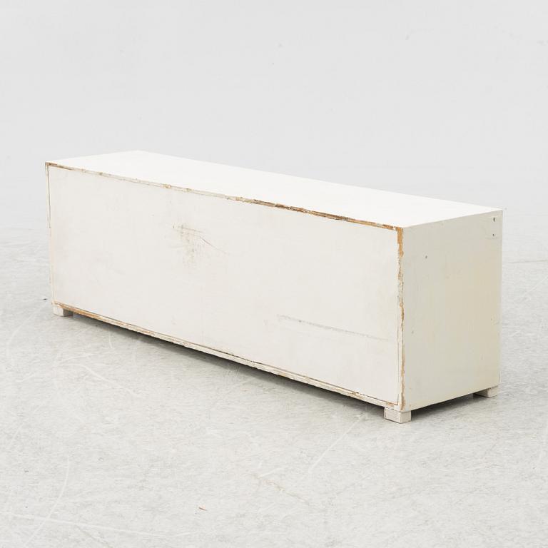 Kryddhylla, "Reda", Gunnar Fredriksson AB, 1930-40-tal.