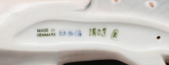 PORSLINSFÖREMÅL, 5 del, Bing & Gröndahl.