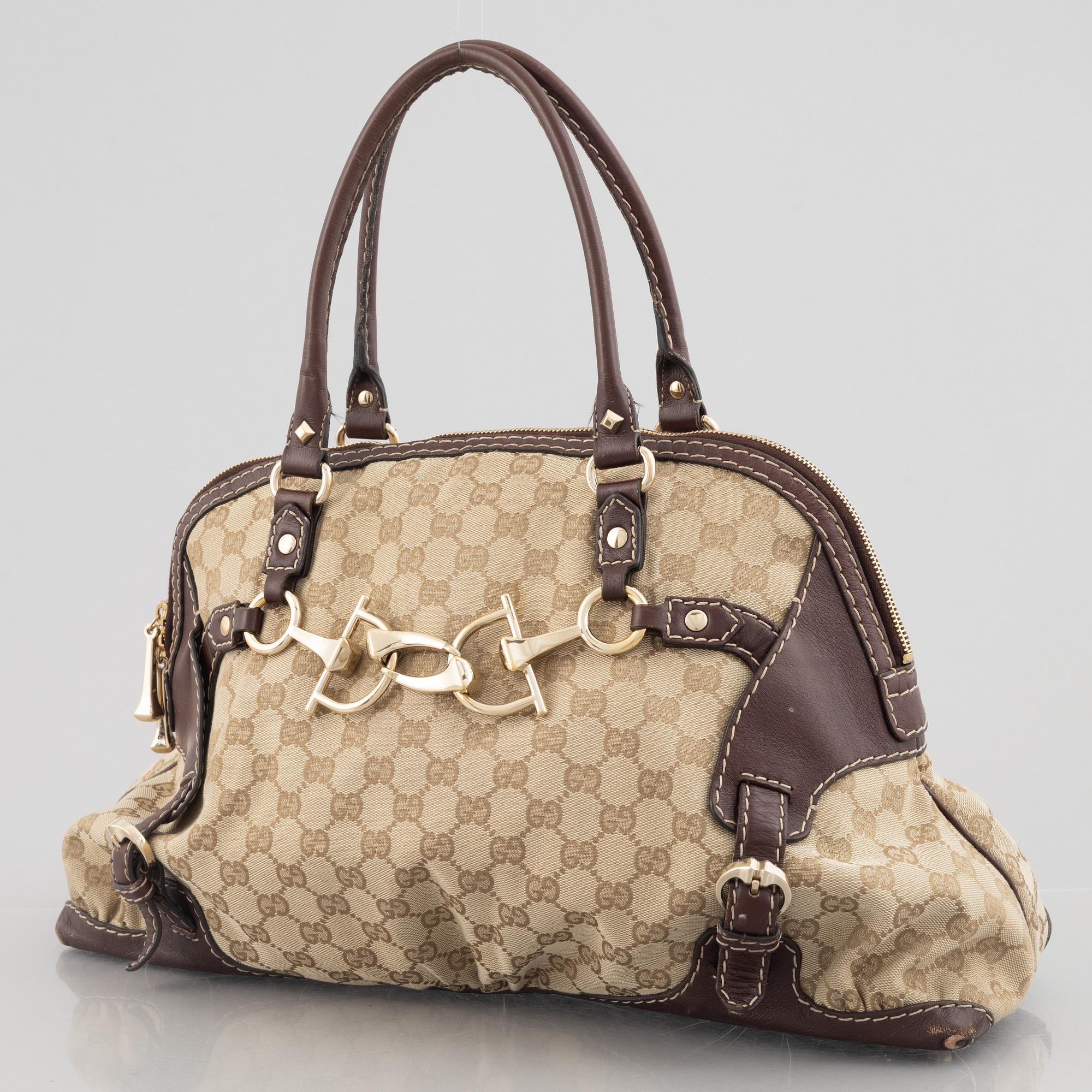 Gucci, bag.