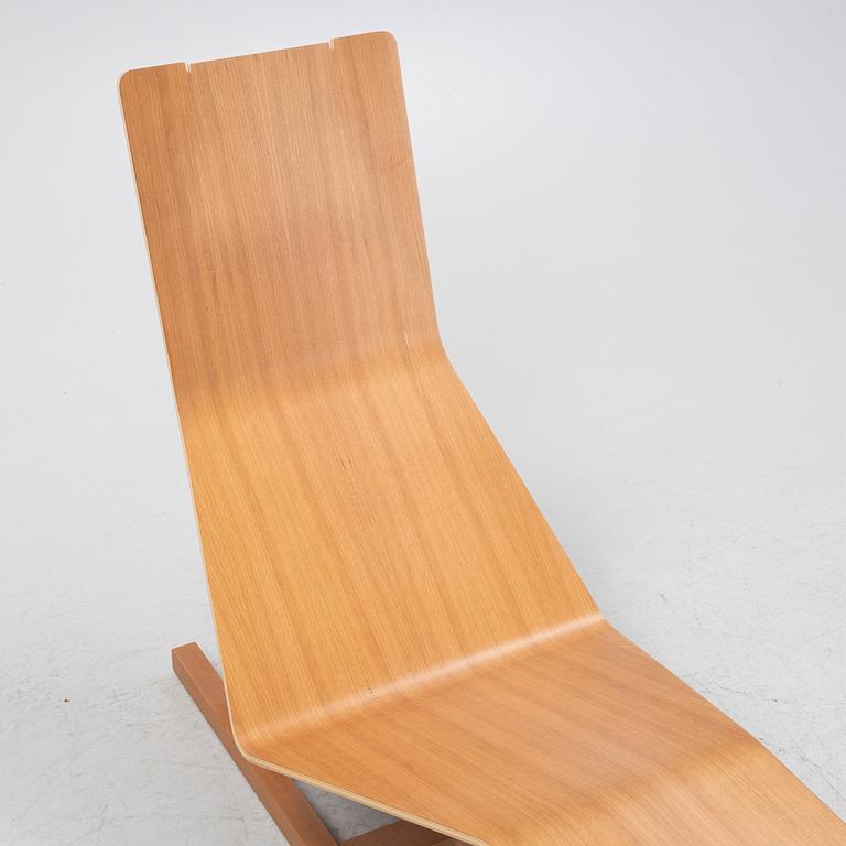 Chris Martin, schäslong, "4PM", Massproductions,