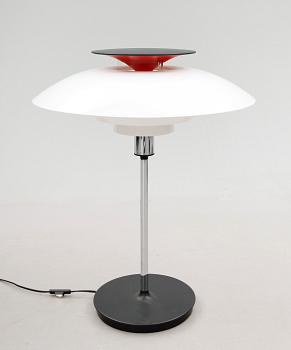 BORDSLAMPA, PH-80, Poul Henningsen.