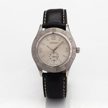 Movado, armbandsur, 36 mm.