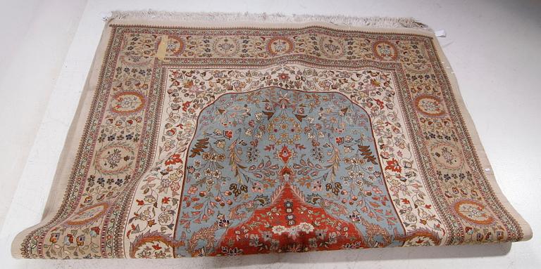 MATTA, orientalisk, ca. 299x208.