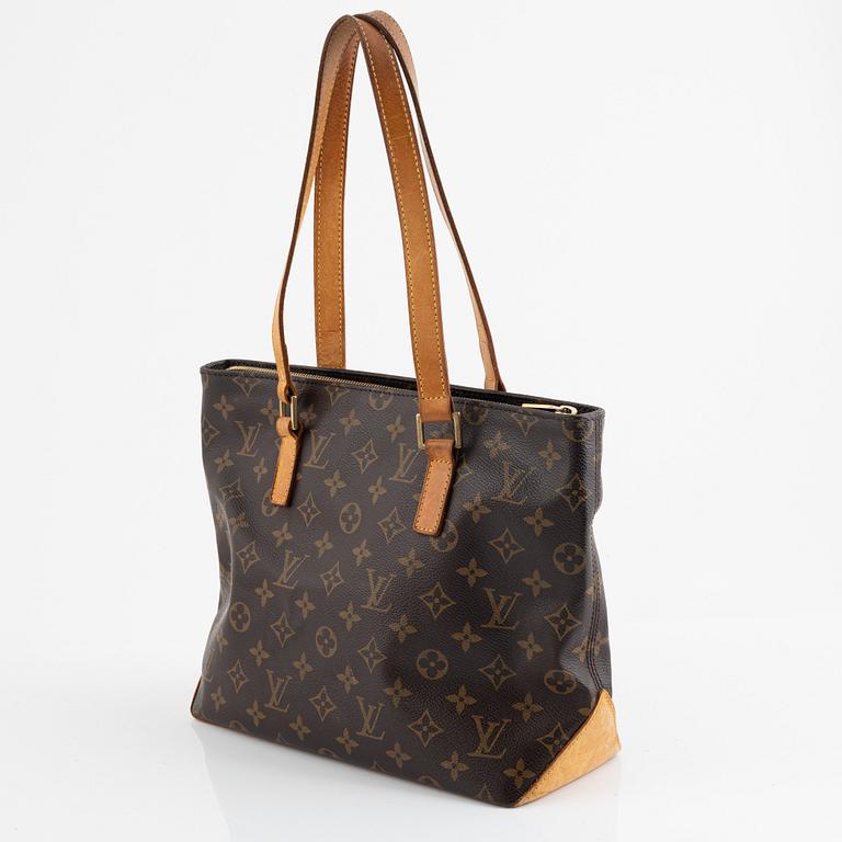 Louis Vuitton, väska, "Cabas Piano", 2004.