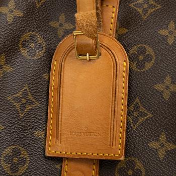 Louis Vuitton, weekend bag, "Keepall 60".