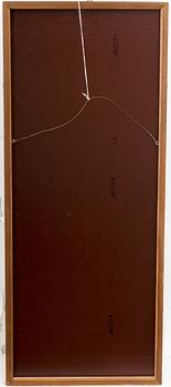 Mirror, second half of the 20th century.