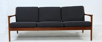 SOFFA, Folke Ohlsson, Dux, 1960-tal.