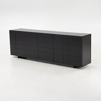 Claesson Koivisto Rune, sideboard, "Kilt", Asplund.