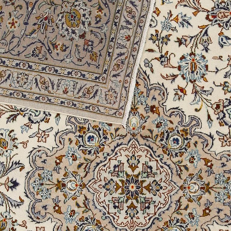 MATTA, Keshan, ca 377 x 280 cm.