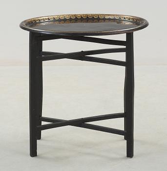 BRICKA, 1800-tal.