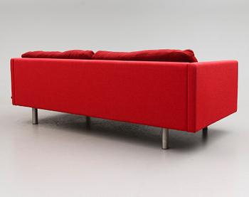 SOFFA, Søren Lund, 1900-talets slut.