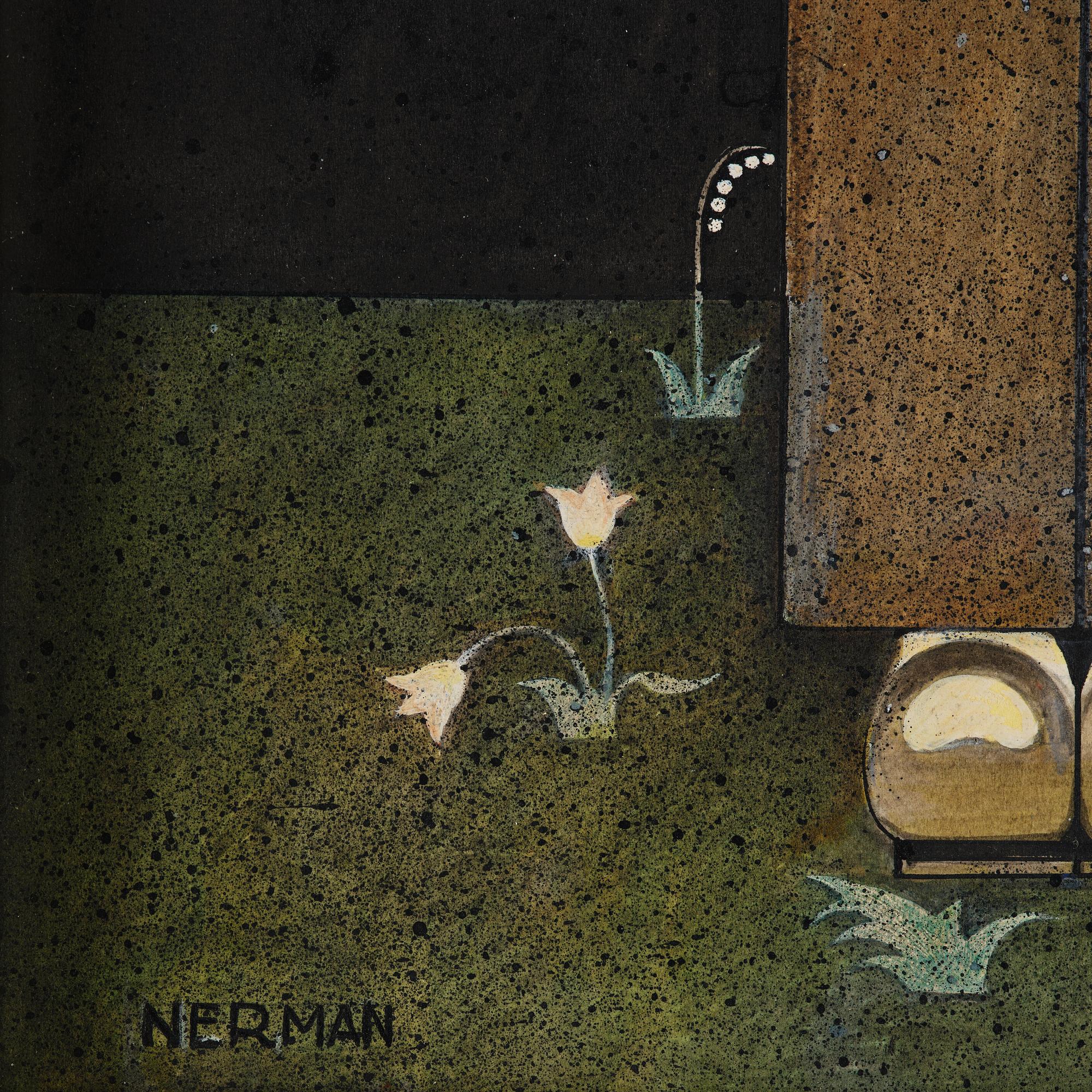 Einar Nerman, "Tom and Bobby".