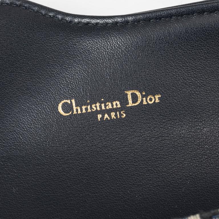 Christian Dior, wallet, "Saddle Card holder".
