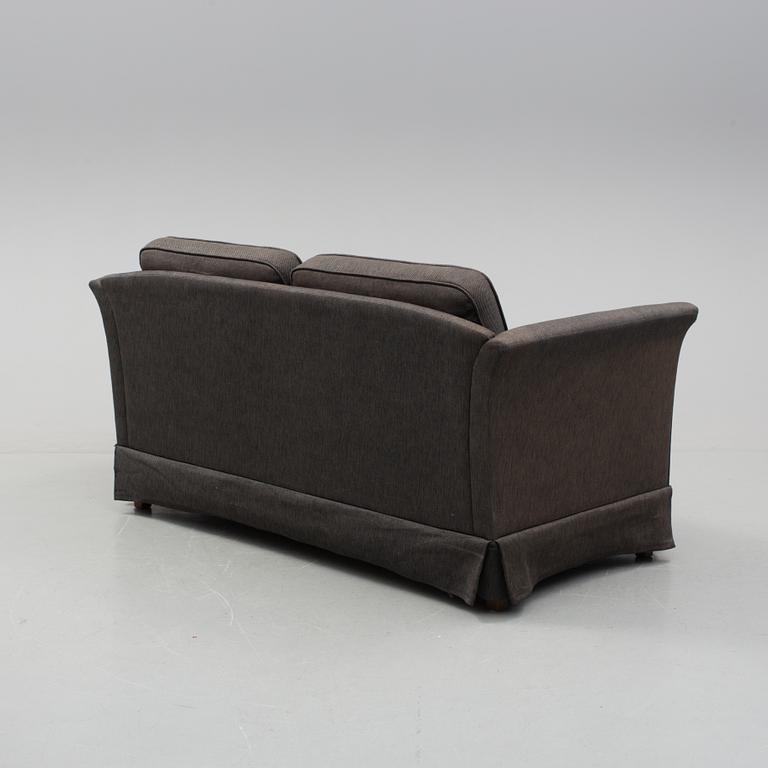 SOFFA, 1900-talets slut.