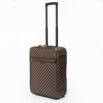 Louis Vuitton, Cabin suitcase/ travel suitcase, "Pégase 55".