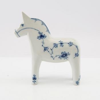 Figurin Royal Copenhagen Danmark porslin.