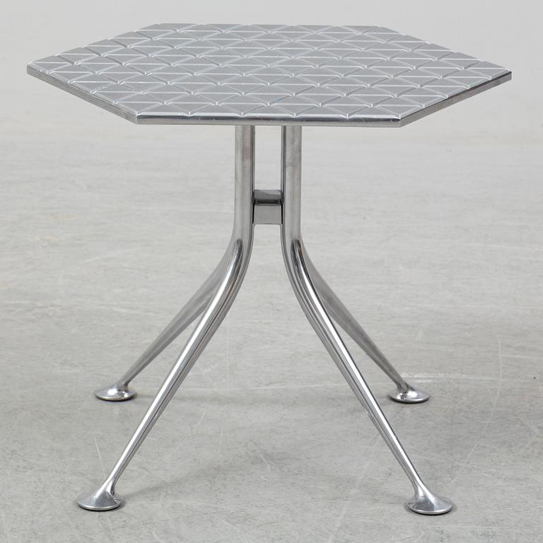 ALEXANDER GIRARD, 'Hexagonal table', Vitra.