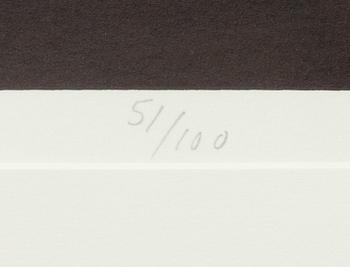 Kristian Krokfors, 'Desert'.