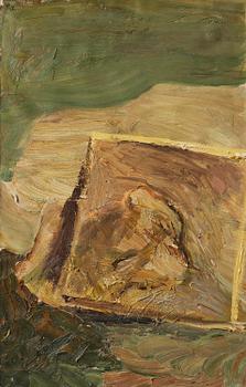 719. Evert Lundquist, Untitled.