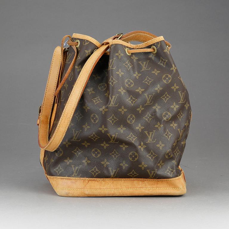 VÄSKA, Noé, Louis Vuitton.