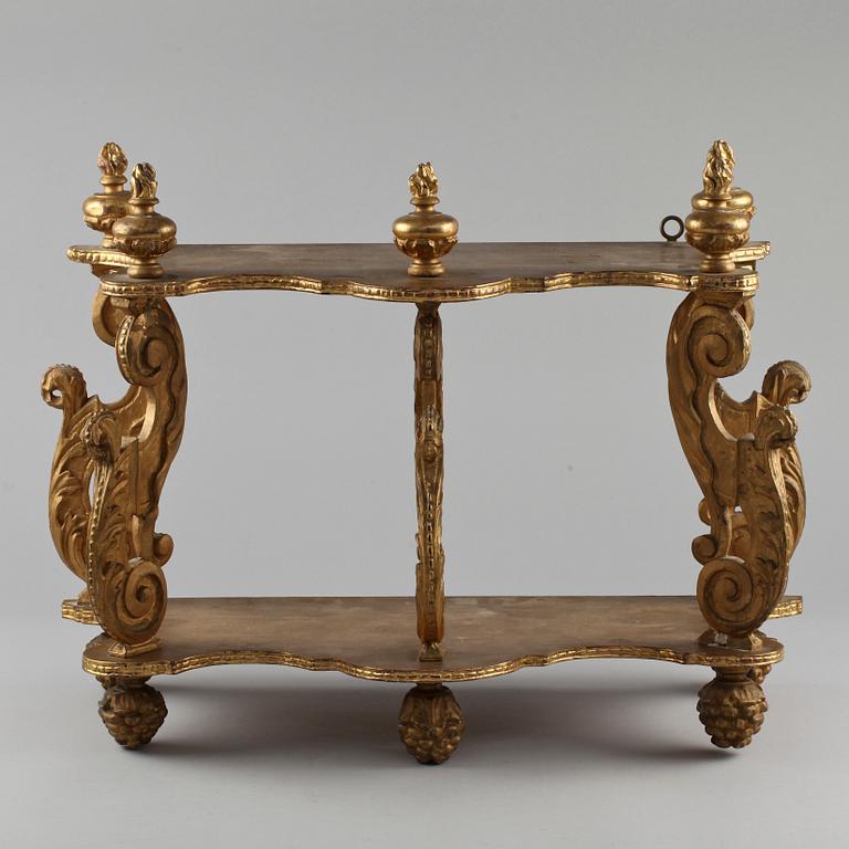 TAVLETT, 1800/1900-tal.