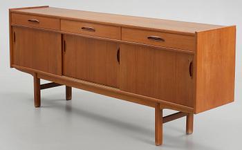 SIDEBOARD, 1950/60-tal.
