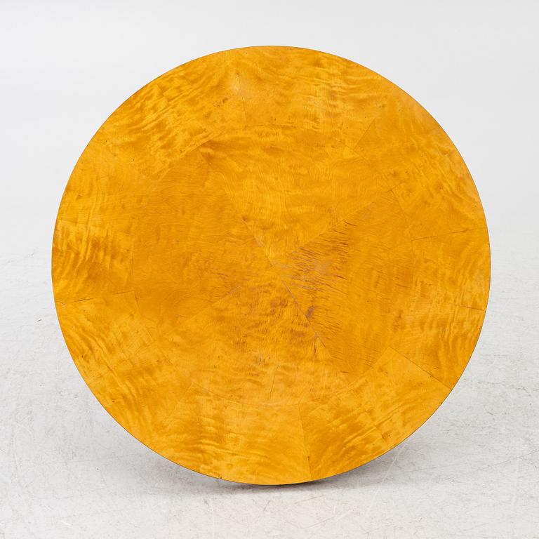 Coffee table, TMF AB, 1944.