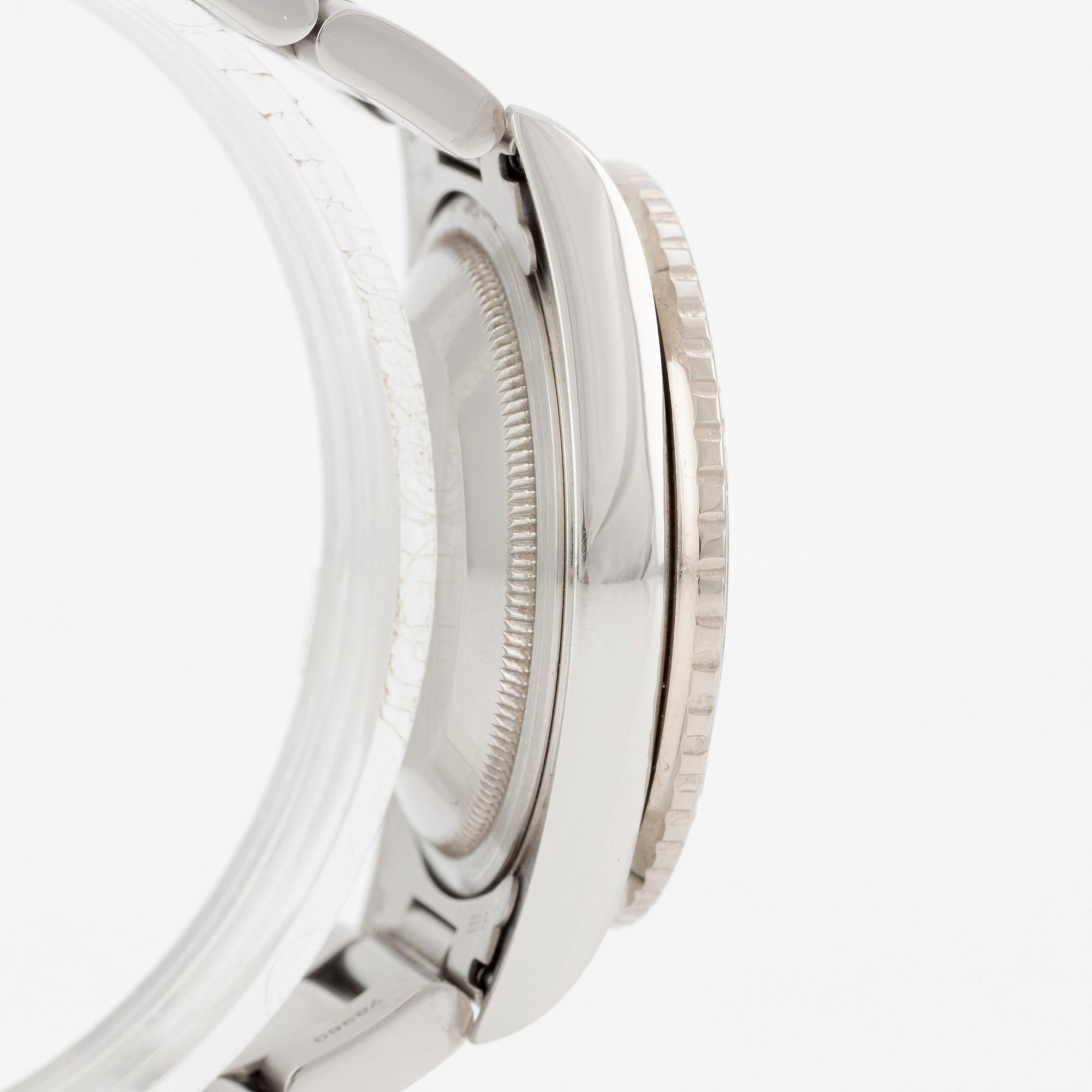 Rolex, Datejust, "Turn-O-Graph", ca 1997.