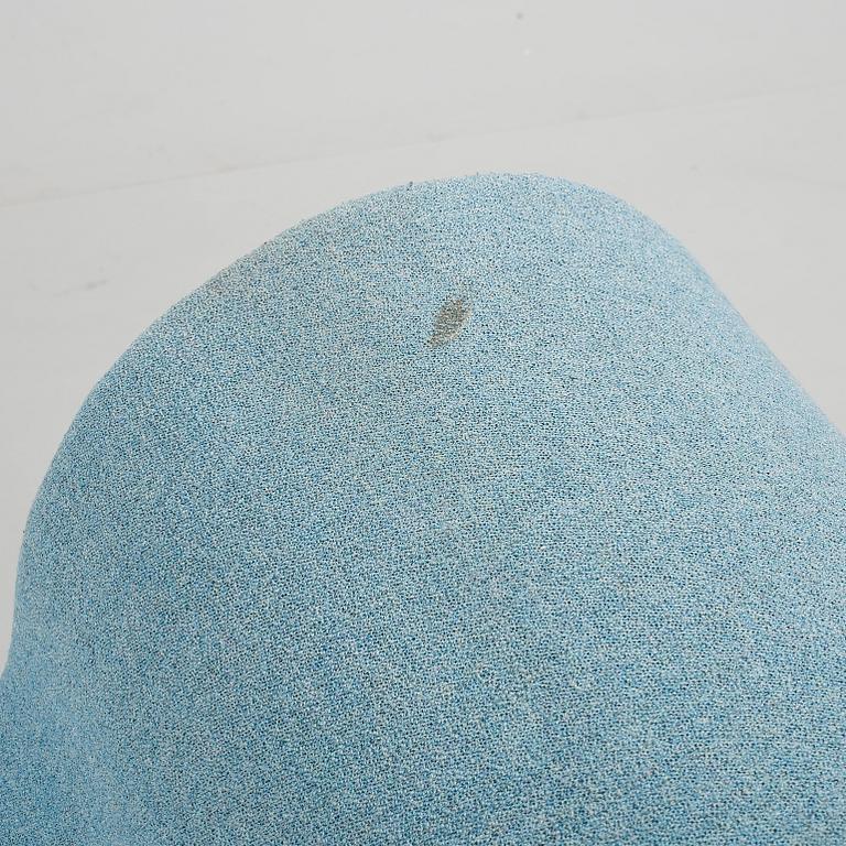 FÅTÖLJ, "Round One", Leif Jørgensen, Hay, 2000-tal.