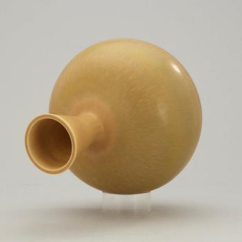 BERNDT FRIBERG, vas, Gustavsberg Studio 1972.