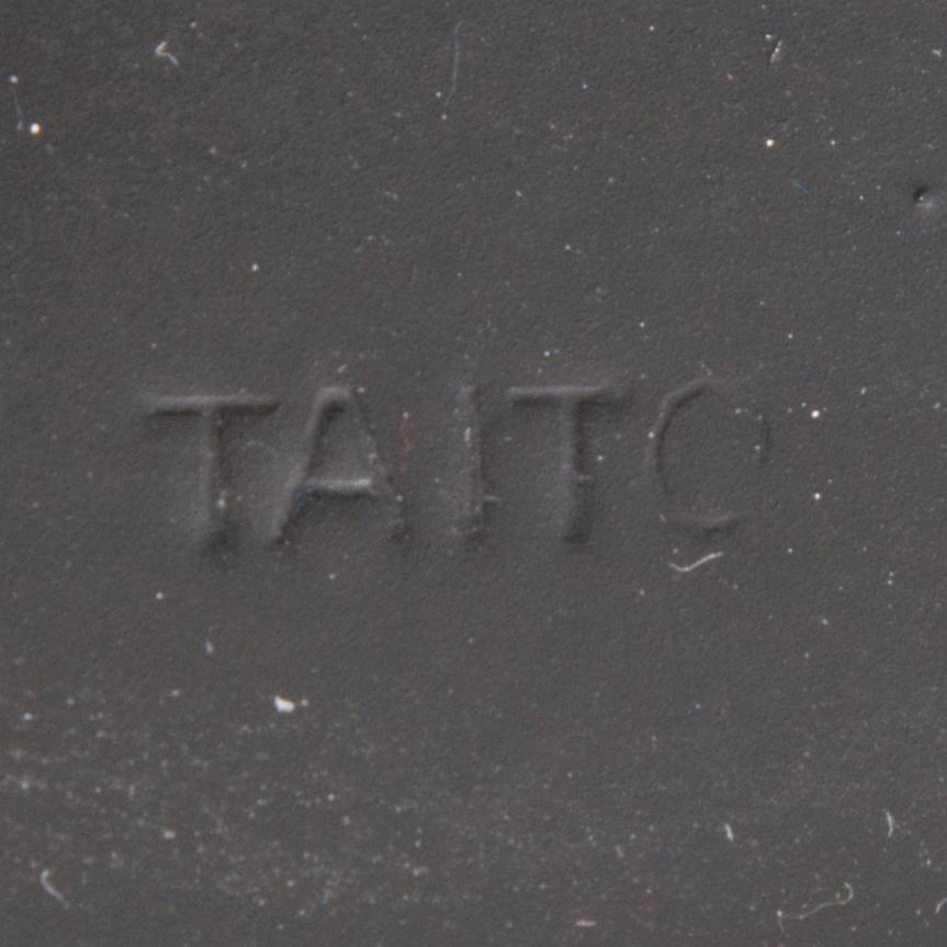 PAAVO TYNELL, kattovalaisinpari, malli K2-49, Taito, 1900-luvun puoliväli.