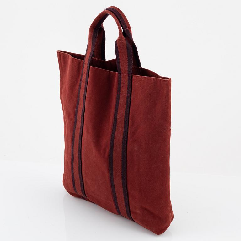 Hermès, "Fourre Tout Vertical".