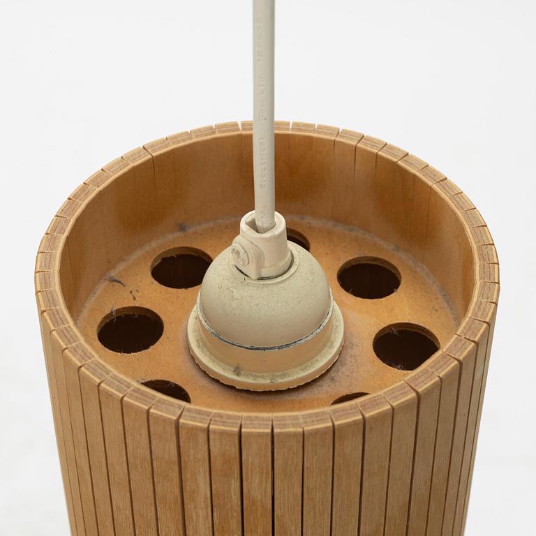 Seppo Koho, taklampa, "Secto 4200", Secto Design, Finland 2000-tal.